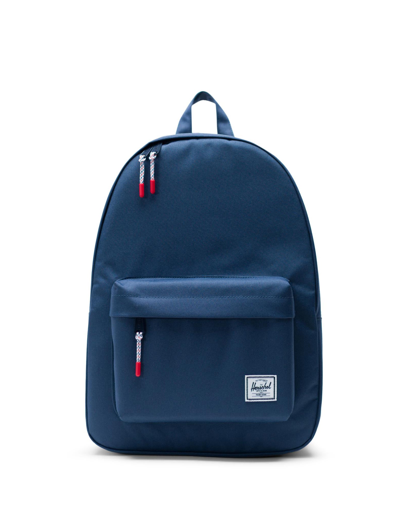 CLASSIC NAVY BACKPACK – Boneyard