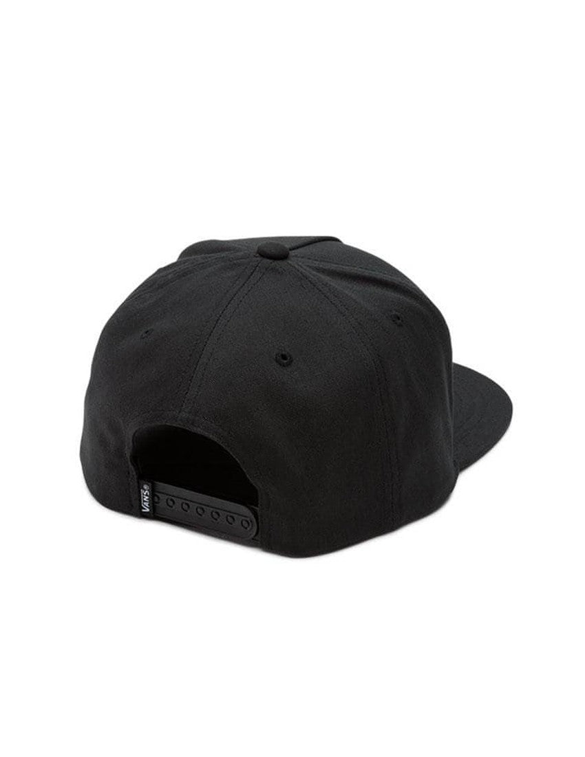 MENS FULL PITCH SNAPBACK CAP – Boneyard